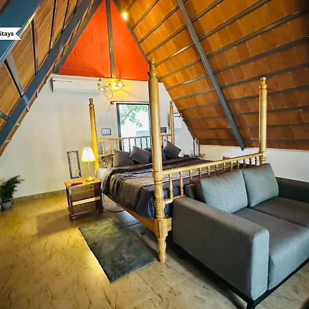 Oh - Bali Villa By Travent Mug Rāmanagaram Zewnętrze zdjęcie