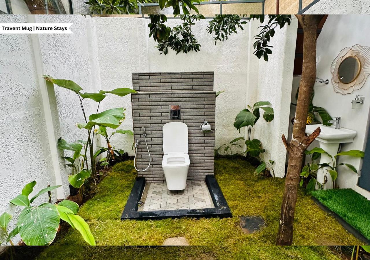 Oh - Bali Villa By Travent Mug Rāmanagaram Zewnętrze zdjęcie