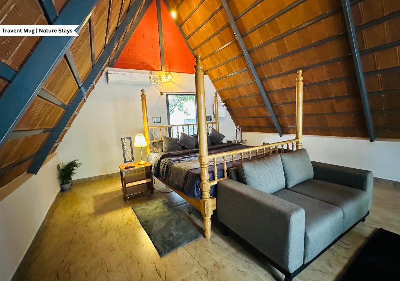 Oh - Bali Villa By Travent Mug Rāmanagaram Zewnętrze zdjęcie